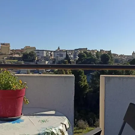 Casa Da'ria Apartment