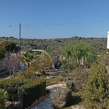 Casa Da'ria Apartment *
