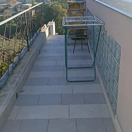 Apartment Casa Da'ria Noto