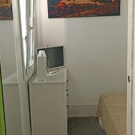 Apartment Casa Da'ria *