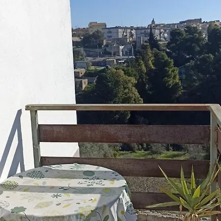 Casa Da'ria * Noto