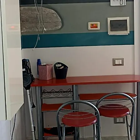 Casa Da'ria Apartment Noto