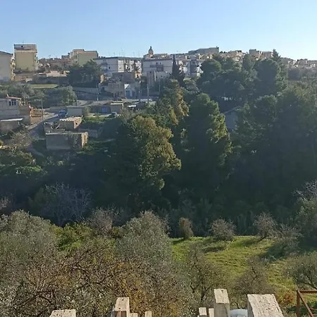Casa Da'ria Apartment