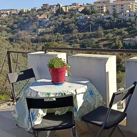 Apartment Casa Da'ria *