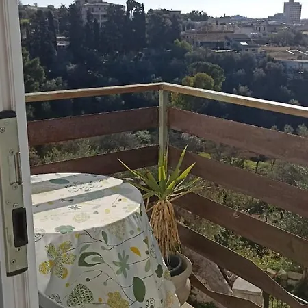 Apartment Casa Da'ria Noto