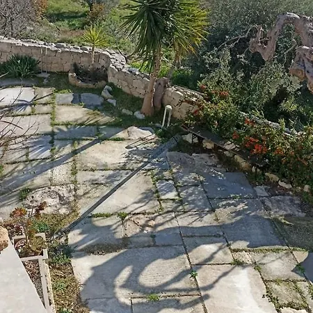 Casa Da'ria Noto