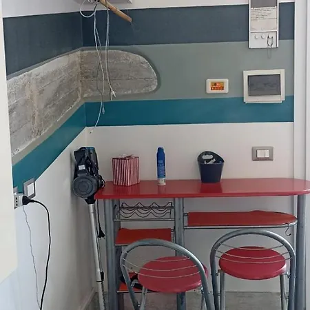 Casa Da'ria Apartment