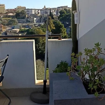 Apartment Casa Da'ria *