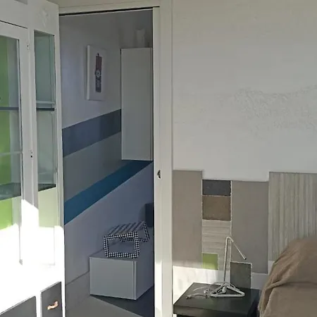 Apartment Casa Da'ria