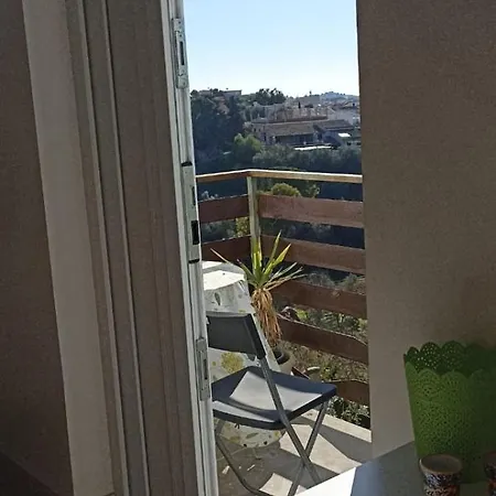 Casa Da'ria Apartment Noto