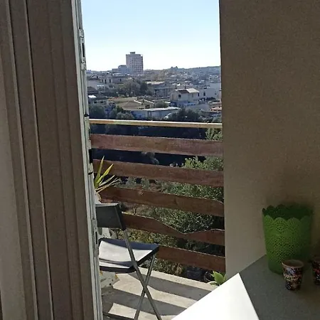 Casa Da'ria Apartment