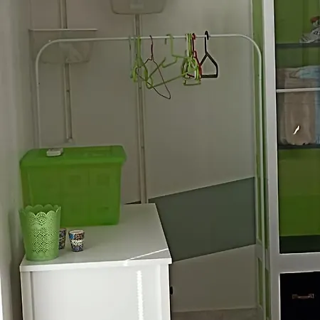 Apartment Casa Da'ria