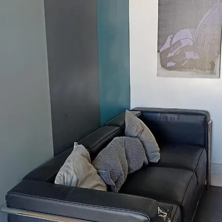 Casa Da'ria Apartment Noto