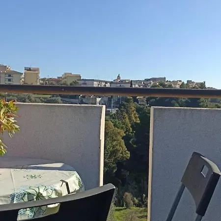 Apartment Casa Da'ria *