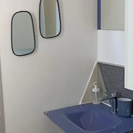 Casa Da'ria Apartment *