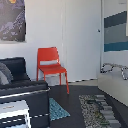 Apartment Casa Da'ria