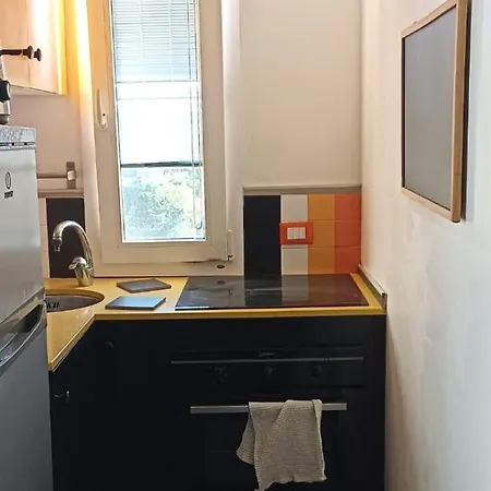 Casa Da'ria Apartment Noto