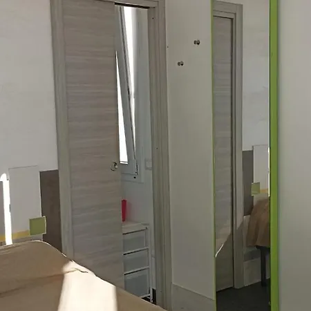 Casa Da'ria Apartment