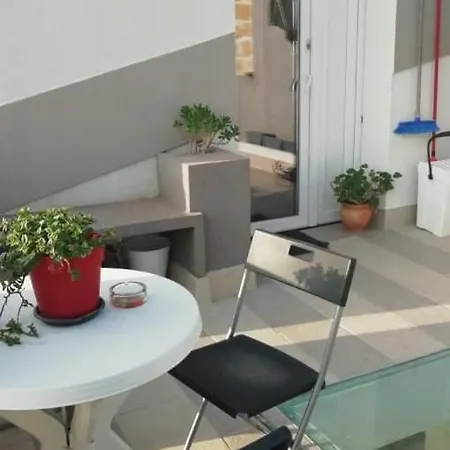 Casa Da'ria Apartment