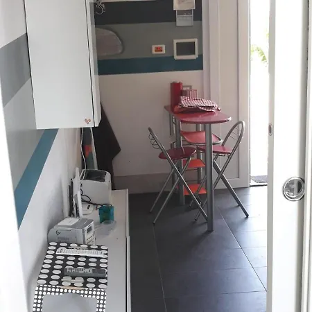 Casa Da'ria Apartment *