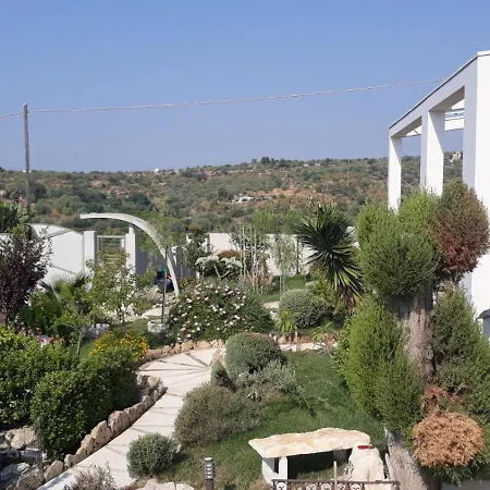 Apartment Casa Da'ria *