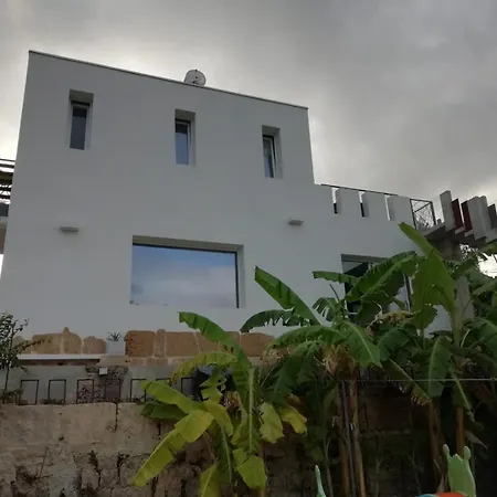 Casa Da'ria アパート *