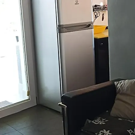 アパート Casa Da'ria *