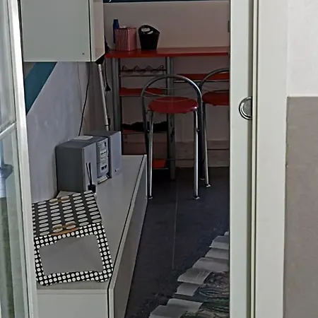 アパート Casa Da'ria ノート
