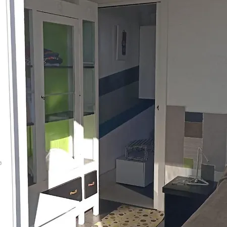 Casa Da'ria アパート *